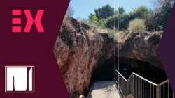 The Conejar Cave holds over 17,000 years of history underground | Move