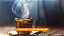 Cómo ayudar a tu estómago a recuperarse luego de Navidad y Año Nuevo Cómo ayudar a tu estómago a recuperarse luego de Navidad y Año Nuevo