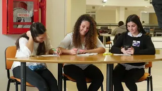 Turismo y Cultura - Universidad