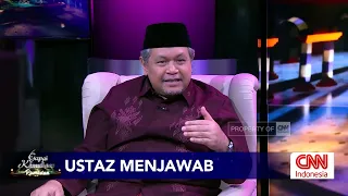 Perusahaan Menjual Produk Haram, Gaji Ikut Haram? | K.H. Muhammad Faiz Menjawab di Gapai Kemuliaan