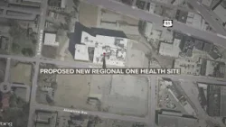 State approval allows Regional One Health to move forward with new hospital