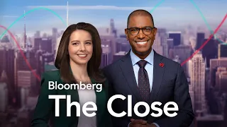 Nvidia Rally, AI Trade & Jackson Hole Preview | The Close 8/27/2026