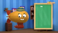 Әлемді таны. 28-бөлім. Финляндия