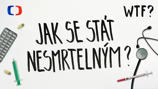 Existuje recept na dlouhověkost? | What the Fact?
