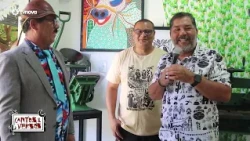 Cantos & Versos | Homenagem os 89 anos do Mestre Dila