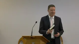The Truth About the Bible - The Whole Truth Series - Tim Matsis