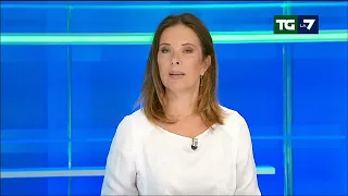 Edizione delle ore 13.30 del 03/10/2026