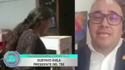 NOTICIAS DE BOLIVIA 6 DE ABRIL 2026 NOTICIAS DE BOLIVIA 6 DE ABRIL 2026