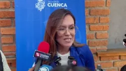 Cuenca proyecta alta afluencia turística por el feriado de Año Nuevo Cuenca proyecta alta afluencia turística por el feriado de Año Nuevo