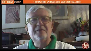 Brother Walfrid and the Birth of Celtic Football Club (Just Today August 12, 2026)