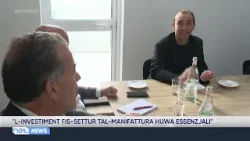 Tastees Manufacturing Ltd konferma ta’ kif il-prodott Malti jista’ jagħmlilna isem barra minn xtutna Tastees Manufacturing Ltd konferma ta’ kif il-prodott Malti jista’ jagħmlilna isem barra minn xtutna