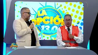 Risk of Building Collapse in the Dominican Republic Due to Earthquakes | La Opción 13.0
