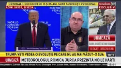 Donald Trump demoleaza Europa intr-un discurs epocal la Davos!