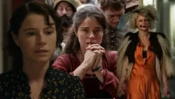 Джесси Бакли на церемонии вручения премии «Оскар»: путь звезды сериала «Хэмнет» к званию главной ... Джесси Бакли на церемонии вручения премии «Оскар»: путь звезды сериала «Хэмнет» к званию главной ...