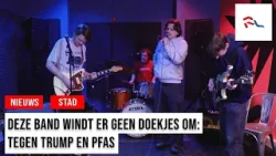 Woningnood, femicide en Donald Trump: na muziekprijs laat ZOEKHETUITMAN opnieuw van zich horen