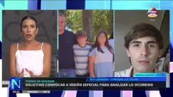 Concejales de la oposición piden explicaciones al intendente de Colón por el viaje a Brasil