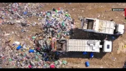 Costa Rica convertirá basura orgánica en energía Costa Rica convertirá basura orgánica en energía