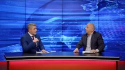 Արմեն Չիբուխչյան - Վերլուծություններ ARTN լրատվականում 02-04-26