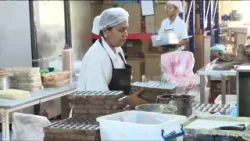 On the Move - 08 Avril 2026