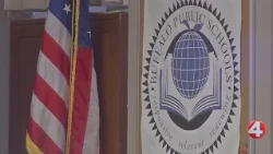 Revisions made to Buffalo Public School closures