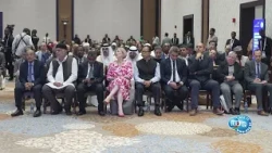 Discours du Président de la République