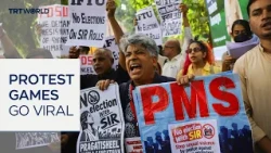 Indian developers use protest-themed games to challenge corruption