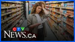 Rising food inflation remains a ‘structural’ issue for Canada: Charlebois