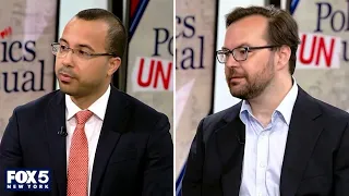 Politics Unusual: NYC Councilmember Feliz, Fiscal Policy Institute Health Policy Director