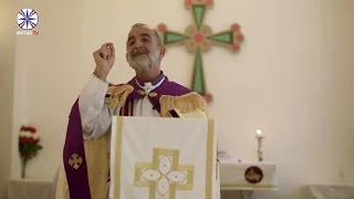 Ishtar TV Channel presents special coverage of the commemoration of Mar Quriaqos in the village o...