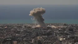 Libanon: Israels Luftangriffe treffen Beiruts südliche Vororte