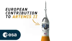 Как Европа обеспечит энергией путешествие на Луну и обратно.