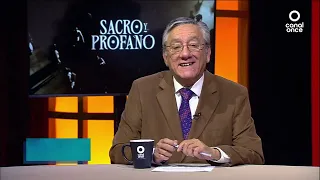 Sacred and Profane - Perspectives of the Libertarian Clergy in the Independence (09/16/2026)