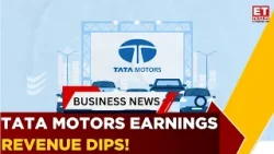 Tata Motors Passenger Vehicles Q3FY26 | Losses Shrink, Management Confident | Business News | ET Now