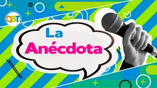 The Anecdote - Friday, July 31, 2026