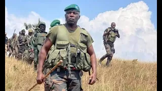ALERT MINEMBWE ON FIRE FARDC IN ACTION, 24-HOUR ULTIMATUM ISSUED