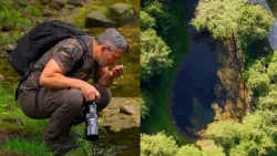 Smardonės šaltinį aplankęs Čepulis: kažkokia apgavystė – visiškai nesmirda | 2026-01-25