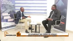 Accaparement des terres en Afrique : Menaces silencieuses ou source d’investissement ?
