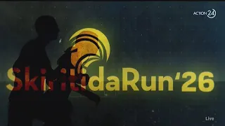 Skiritida Run 2026 με απόλυτη επιτυχία το σπουδαίο αθλητικό και πολιτιστικό γεγονός