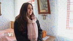 Velikonoce na Veselém Kopci 2026 | Nikola Pospíšilová