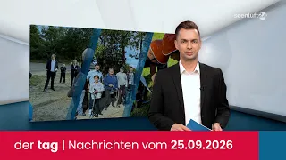 the week | The News from 09/25/2026