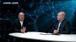 LA NUOVA SALUTE UTILIZZO CANNABIS MEDICA PARTE 2