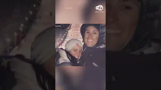 Wife honors legacy of pilot killed in Yosemite 'Dome Fire' crash