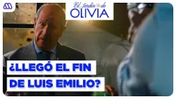 AVANCE CAPÍTULO 267 | ¡Omar APUNTA contra Luis Emilio! AVANCE CAPÍTULO 267 | ¡Omar APUNTA contra Luis Emilio!