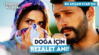 Doğa’s Secret Farm Life Revealed! | The Law of Nature Episode 3 Is on Star This Evening!