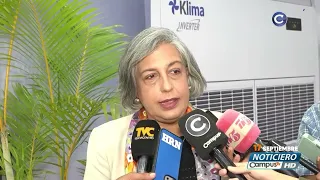 "The country’s growth is very slow": COHEP warns of the severe impact of rising fuel prices
