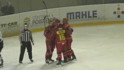 Dukla zvládla domáci dvojzápas