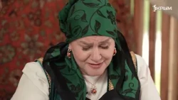 Try it. The taste of Crimea. Azerbaijani dolma.