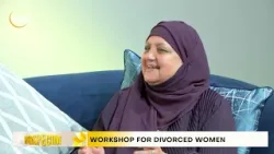 Перспектива | S05 EP05 | с доктором Зафрин Валли и Шанааз Адам | Семинар для разведенных женщин