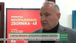 Gotovo pola veka tradicije: U petak promocija 48. Novopazarskog zbornika Gotovo pola veka tradicije: U petak promocija 48. Novopazarskog zbornika