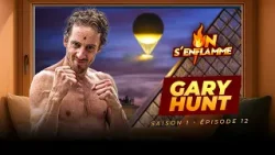 La folle histoire de Gary Hunt, le GOAT du plongeon ??